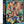 ONE PIECE - LUFFY (1000PC) JIGSAW PUZZLE