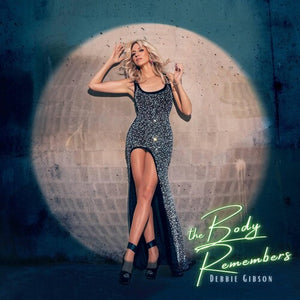 DEBBIE GIBSON | BODY REMEMBERS