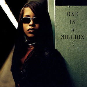AALIYAH | ONE IN A MILLION
