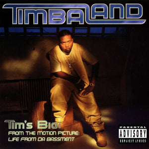 TIMBALAND | TIM'S BIO: FROM THE MOTION PICTURE - LIFE FROM DA