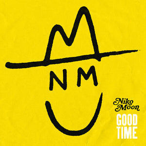 NIKO MOON | GOOD TIME