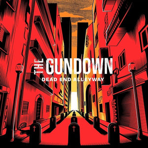 GUNDOWN | DEAD END ALLEYWAY