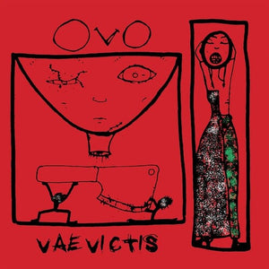 OVO | VAE VICTIS
