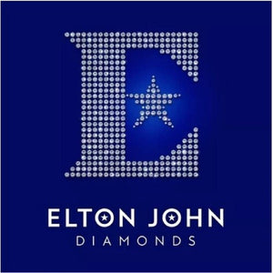 ELTON JOHN | DIAMONDS