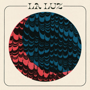 LA LUZ | LA LUZ - DARK ORANGE