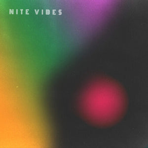 JOEY JOESPH | NITE VIBES - BLUE