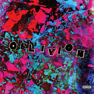 BLACK NOI$E | OBLIVION