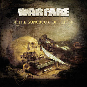 WARFARE | SONGBOOK OF FILTH