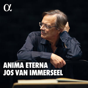 VARIOUS ARTISTS | ANIMA ETERNA / VARIOUS