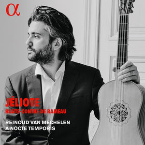 MECHELEN A NOCTE TEMPORIS | JELIOTE HAUTE-CONTRE