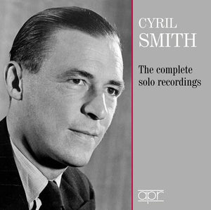 VARIOUS ARTISTS | COMPLETE SOLO RECORDINGS / VARIOUS