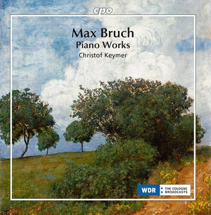 CHRISTOF KEYMER | PIANO WORKS