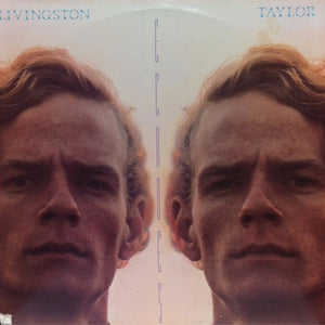 LIVINGSTON TAYLOR | ECHOES