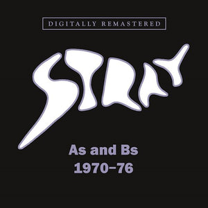 STRAY | AS & BS 1970-1976