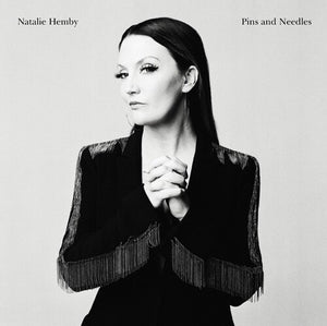 NATALIE HEMBY | PINS & NEEDLES