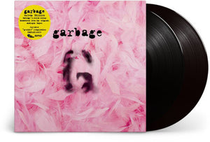 GARBAGE | GARBAGE