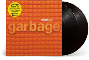 GARBAGE | VERSION 2.0