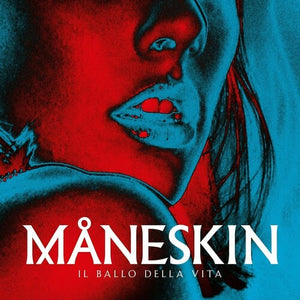 MANESKIN | IL BALLO DELLA VITA