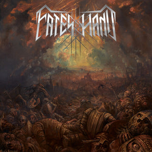 FATE'S HAND | FATE'S HAND