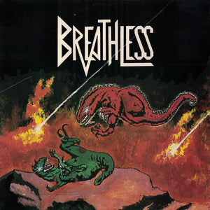 BREATHLESS | BREATHLESS