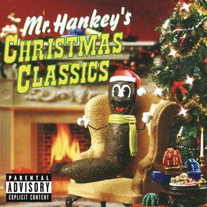 VARIOUS ARTISTS | SOUTH PARK: MR HANKEY'S CHRISTMAS CLASSICS / VAR