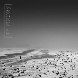 ÁSGEIR | SKY IS PAINTED GRAY TODAY