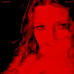 LIZ COOPER | HOT SASS