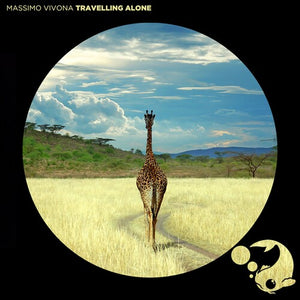 MASSIMO VIVONA | TRAVELLING ALONE
