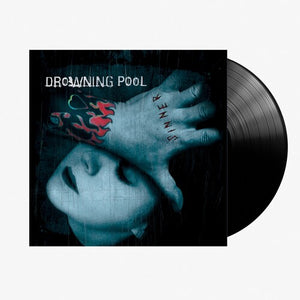DROWNING POOL | SINNER