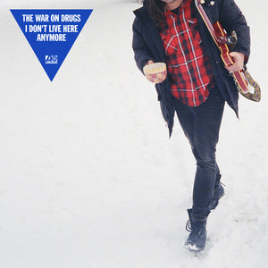 THE WAR ON DRUGS | I DONT LIVE HERE ANYMORE