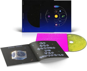 COLDPLAY | MUSIC OF THE SPHERES