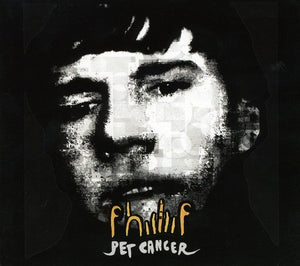 PHIILIIP | PET CANCER