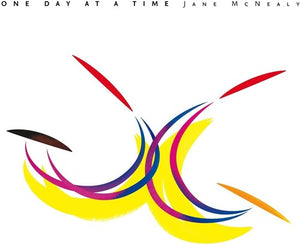JANE MCNEALY | ONE DAY AT A TIME