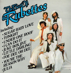 RUBETTES | BEST OF RUBETTES
