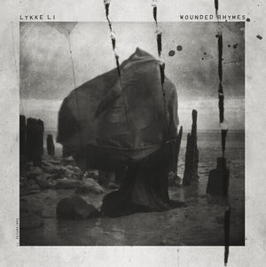 LYKKE LI | WOUNDED RHYMES