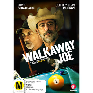 MOVIE ACT | WALKAWAY JOE