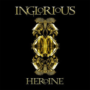 INGLORIOUS | HEROINE