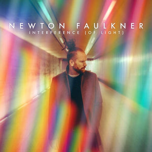 NEWTON FAULKNER | INTERFERENCE (OF LIGHT)