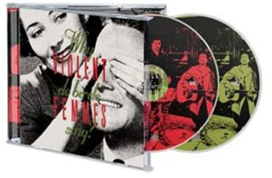 VIOLENT FEMMES | WHY DO BIRDS SING