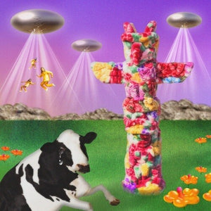 PARKGOLF | TOTEM