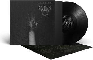 ILLUDIUM | ASH OF THE WOMB