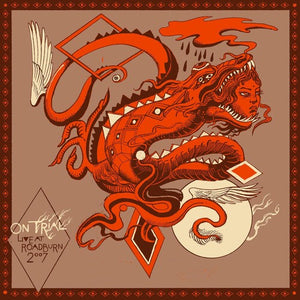 ON TRIAL | LIVE AT ROADBURN 2007
