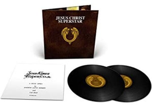ANDREW LLOYD WEBBER | JESUS CHRIST SUPERSTAR (50TH ANNIVERSARY)