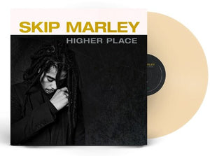 SKIP MARLEY | HIGHER PLACE