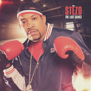 STEZO | LAST DANCE