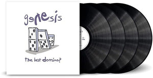 GENESIS | LAST DOMINO