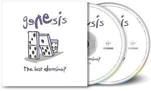 GENESIS | LAST DOMINO