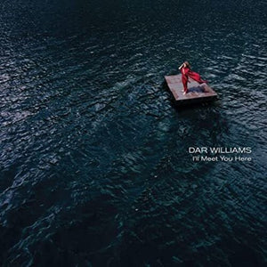 DAR WILLIAMS | I'LL MEET YOU HERE
