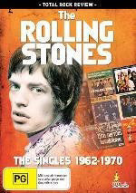 ROLLING STONES | SINGLES 1962 - 1970
