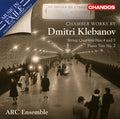 Image for ARC ENSEMBLE | CHAMBER WORKS